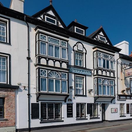 Dovey Inn Aberdyfi Exterior foto